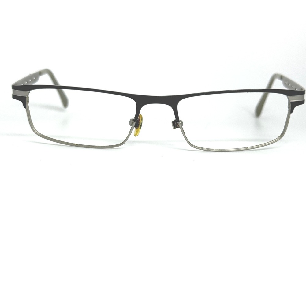 Prodesign Denmark Metal Full Rim Eyeglasses Frame 1209 c 6021 55 18 140 21085‎